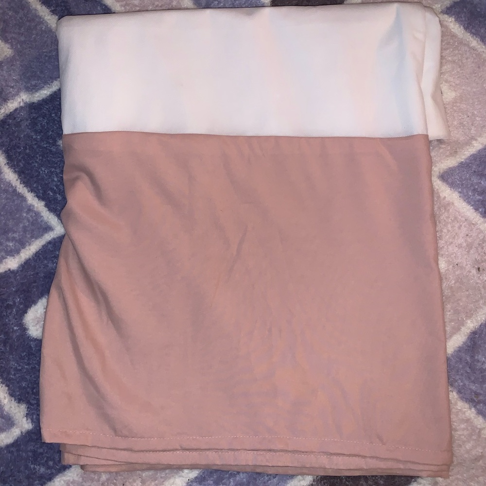 Queen Size Bed skirt